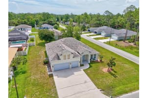 91 SEA TRAIL, PALM COAST, FL 32164 - MLS#MFRFC310800
