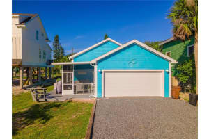 2604 DAYTONA AVENUE, FLAGLER BEACH, FL 32136 - MLS#MFRFC310809