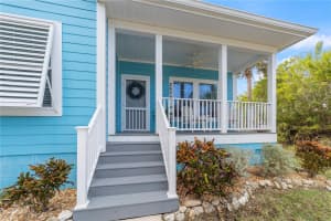 2604 DAYTONA AVENUE, FLAGLER BEACH, FL 32136 - MLS#MFRFC310809