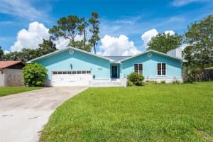 132 SOUTHWIND CIRCLE, ST AUGUSTINE, FL 32080 Sold 08/12/25