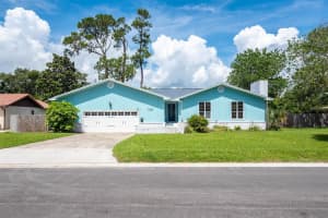 132 SOUTHWIND CIRCLE, ST AUGUSTINE, FL 32080 Sold 08/12/25