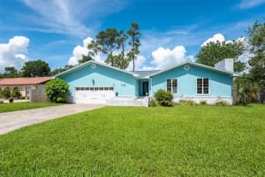 132 SOUTHWIND CIRCLE, ST AUGUSTINE, FL 32080 Sold 08/12/25