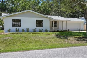 43 COURTNEY PLACE, PALM COAST, FL 32137 Sold 07/18/25