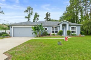 29 ETHAN ALLEN DRIVE, PALM COAST, FL 32164 - MLS#MFRFC310822