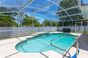 25 RAINTREE PLACE, PALM COAST, FL 32164 Sold 08/14/25