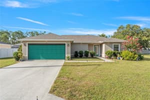8 Smoke Tree Pl, PALM COAST