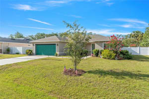 8 SMOKE TREE PLACE, PALM COAST, FL 32164 - MLS#MFRFC310825