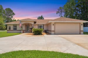 10 RAMBLE WAY, PALM COAST, FL 32164 Sold 09/03/25