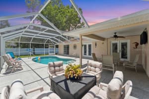 10 RAMBLE WAY, PALM COAST, FL 32164 Sold 09/03/25