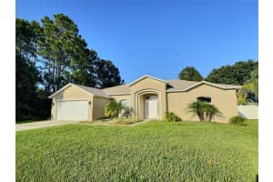 45 Ulmaceal Path, PALM COAST