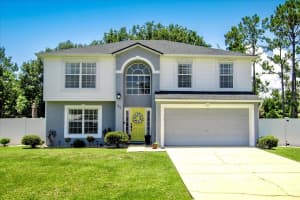 25 Bud Field Dr, PALM COAST