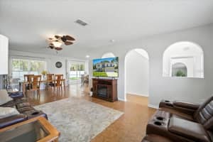 25 BUD FIELD DRIVE, PALM COAST, FL 32137 - MLS#MFRFC310843