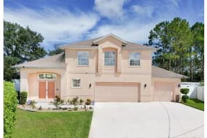 7 Flint Pl, PALM COAST