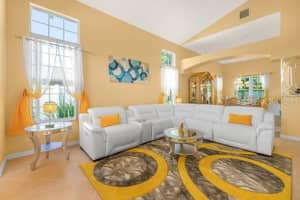 7 FLINT PLACE, PALM COAST, FL 32137 - MLS#MFRFC310844
