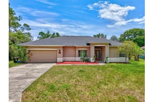 146 FENIMORE LANE, PALM COAST, FL 32137 Sold 08/15/25