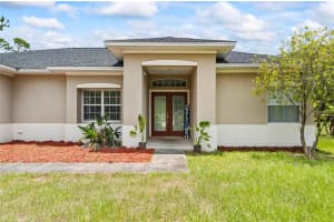 146 FENIMORE LANE, PALM COAST, FL 32137 Sold 08/15/25
