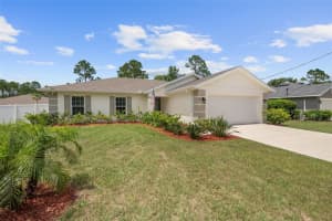 83 Secretary Trl, PALM COAST