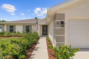 83 SECRETARY TRAIL, PALM COAST, FL 32164 Sold 09/10/25