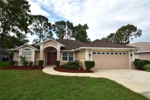 120 Wood Haven Dr, PALM COAST