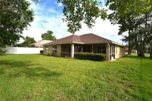 120 WOOD HAVEN DRIVE, PALM COAST, FL 32164 Sold 09/19/25