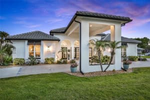 33 CRYSTAL BAY COURT, PALM COAST, FL 32137 - MLS#MFRFC310856