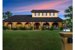 601 Cumberland Dr, FLAGLER BEACH
