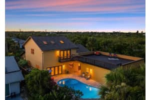 601 CUMBERLAND DRIVE, FLAGLER BEACH, FL 32136 Sold 09/19/25