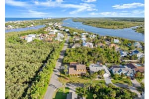 601 CUMBERLAND DRIVE, FLAGLER BEACH, FL 32136 Sold 09/19/25