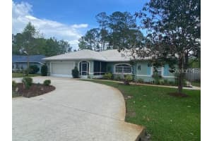 8 BRIGADOON LANE, PALM COAST, FL 32137 - MLS#MFRFC310859