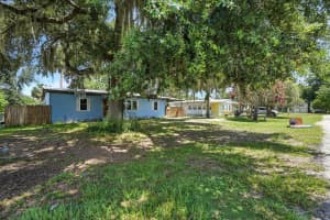 163 BUCHANAN CIRCLE, SATSUMA, FL 32189 - MLS#MFRFC310860