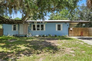 163 BUCHANAN CIRCLE, SATSUMA, FL 32189 - MLS#MFRFC310860