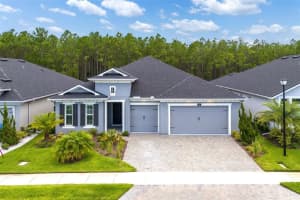 397 AQUAMARINE WAY, DAYTONA BEACH, FL 32124 Sold 08/11/25