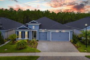 397 AQUAMARINE WAY, DAYTONA BEACH, FL 32124 Sold 08/11/25
