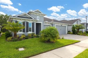 397 AQUAMARINE WAY, DAYTONA BEACH, FL 32124 Sold 08/11/25