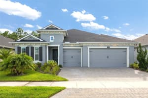 397 AQUAMARINE WAY, DAYTONA BEACH, FL 32124 Sold 08/11/25
