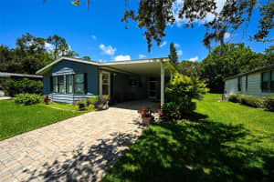 26 HORSESHOE FALLS DRIVE, ORMOND BEACH, FL 32174 - MLS#MFRFC310868