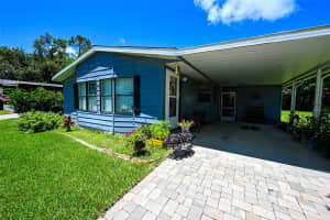 26 HORSESHOE FALLS DRIVE, ORMOND BEACH, FL 32174 - MLS#MFRFC310868