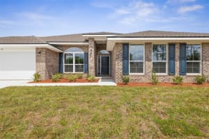 90 RYAN DRIVE, PALM COAST, FL 32164 Sold 07/16/25