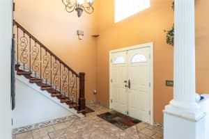 3 ZORRO COURT, PALM COAST, FL 32164 - MLS#MFRFC310878