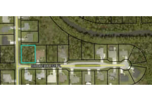 1 SMOKEHOUSE PLACE, PALM COAST, FL 32164 - MLS#MFRFC310890