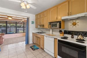 1 BEECHWOOD DRIVE, ORMOND BEACH, FL 32176 - MLS#MFRFC310900