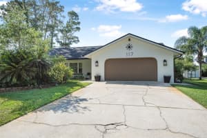 117 Azalea Rd, EDGEWATER
