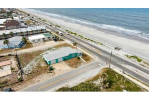 1244 S Ocean Shore Blvd, FLAGLER BEACH