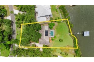 2940 SUNSET DRIVE, NEW SMYRNA BEACH, FL 32168 - MLS#MFRFC310925