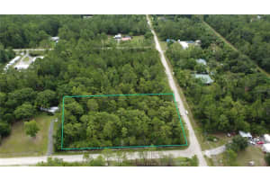 4694 CLOVE AVENUE, BUNNELL, FL 32110 Sold 09/22/25