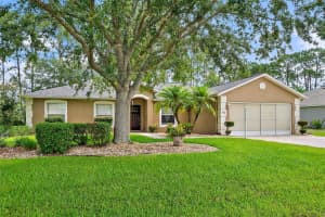 16 WESTCHESTER LANE, PALM COAST, FL 32164 Sold 08/11/25