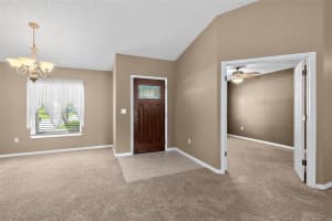 16 WESTCHESTER LANE, PALM COAST, FL 32164 Sold 08/11/25