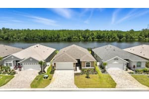 29 Lagoon Way, PALM COAST