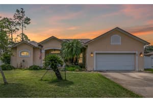 42 WENTWORTH LANE, PALM COAST, FL 32164 Sold 08/15/25