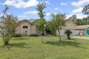 42 WENTWORTH LANE, PALM COAST, FL 32164 Sold 08/15/25